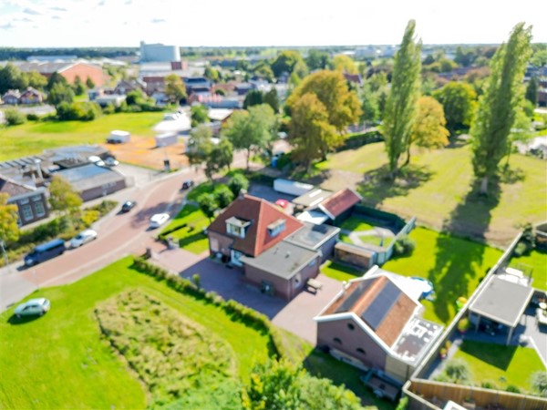Medium property photo - Boven Westerdiep 162, 9641 LM Veendam